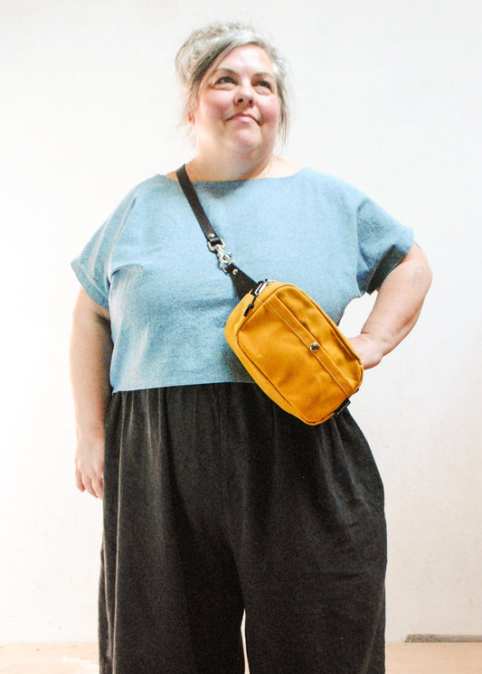 Box Bag