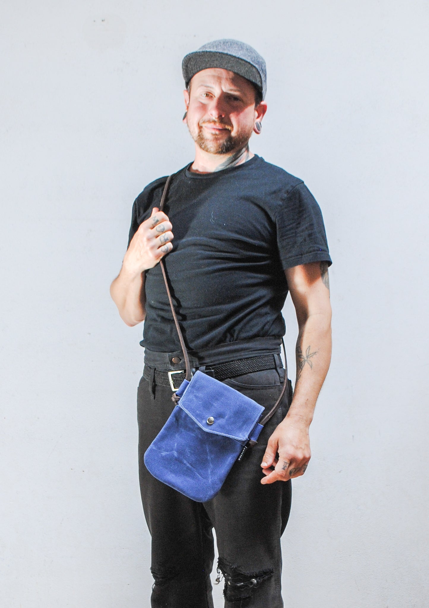 Simple Crossbody