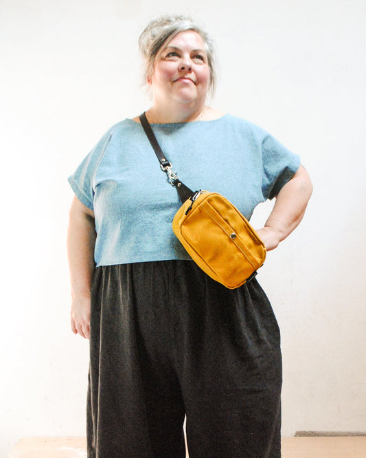 Box Bag
