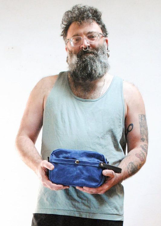 Toiletry Bag