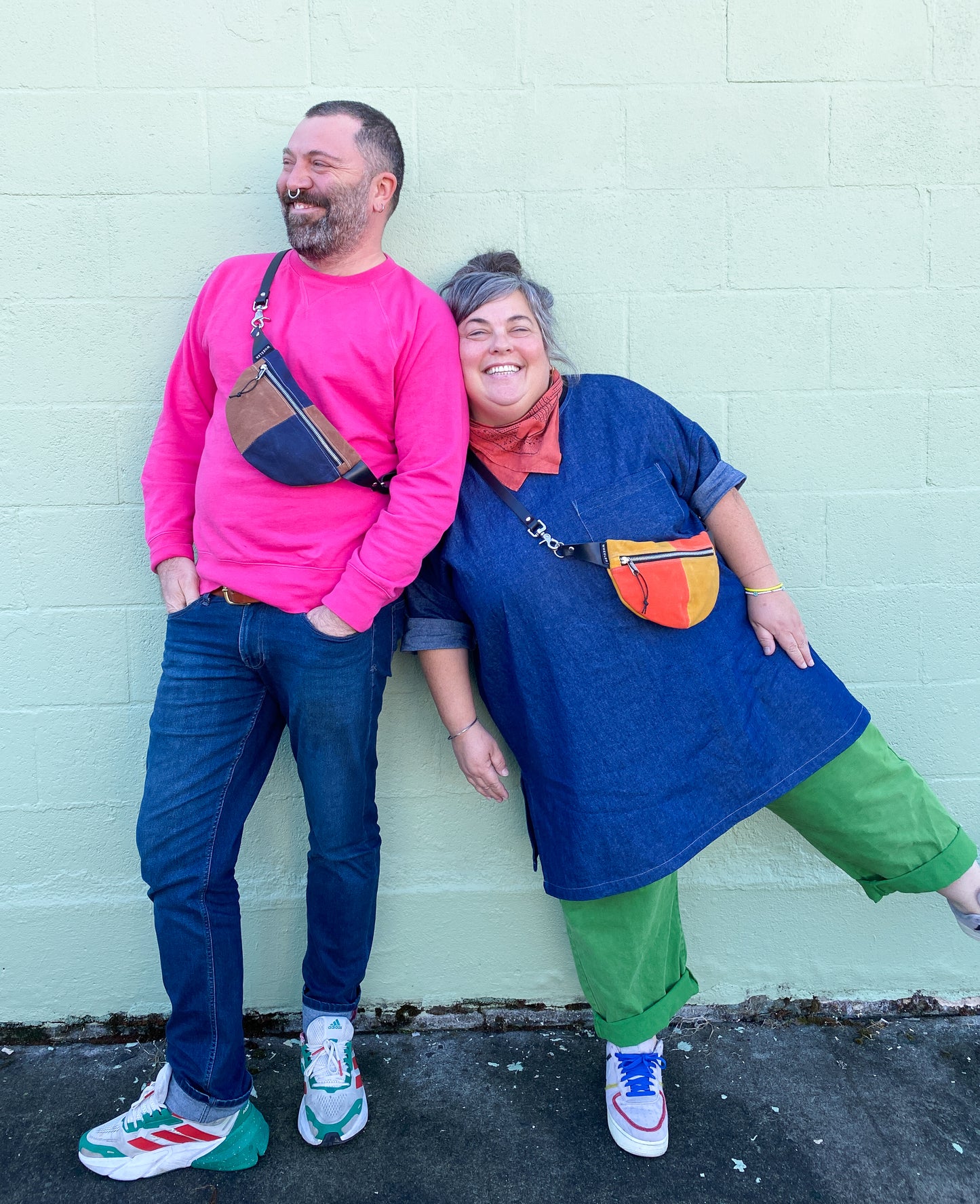 Fanny Pack