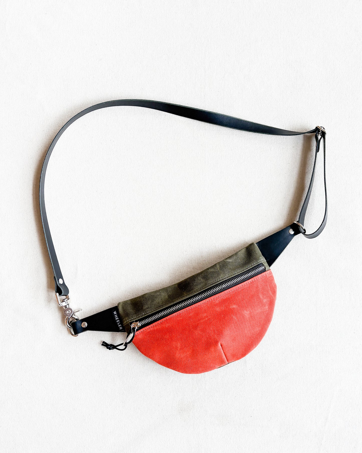 Fanny Pack
