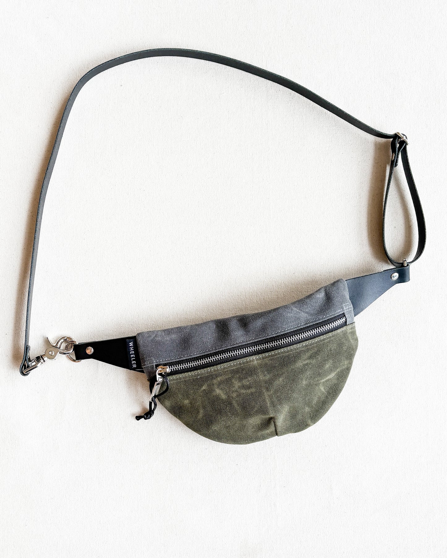 Fanny Pack