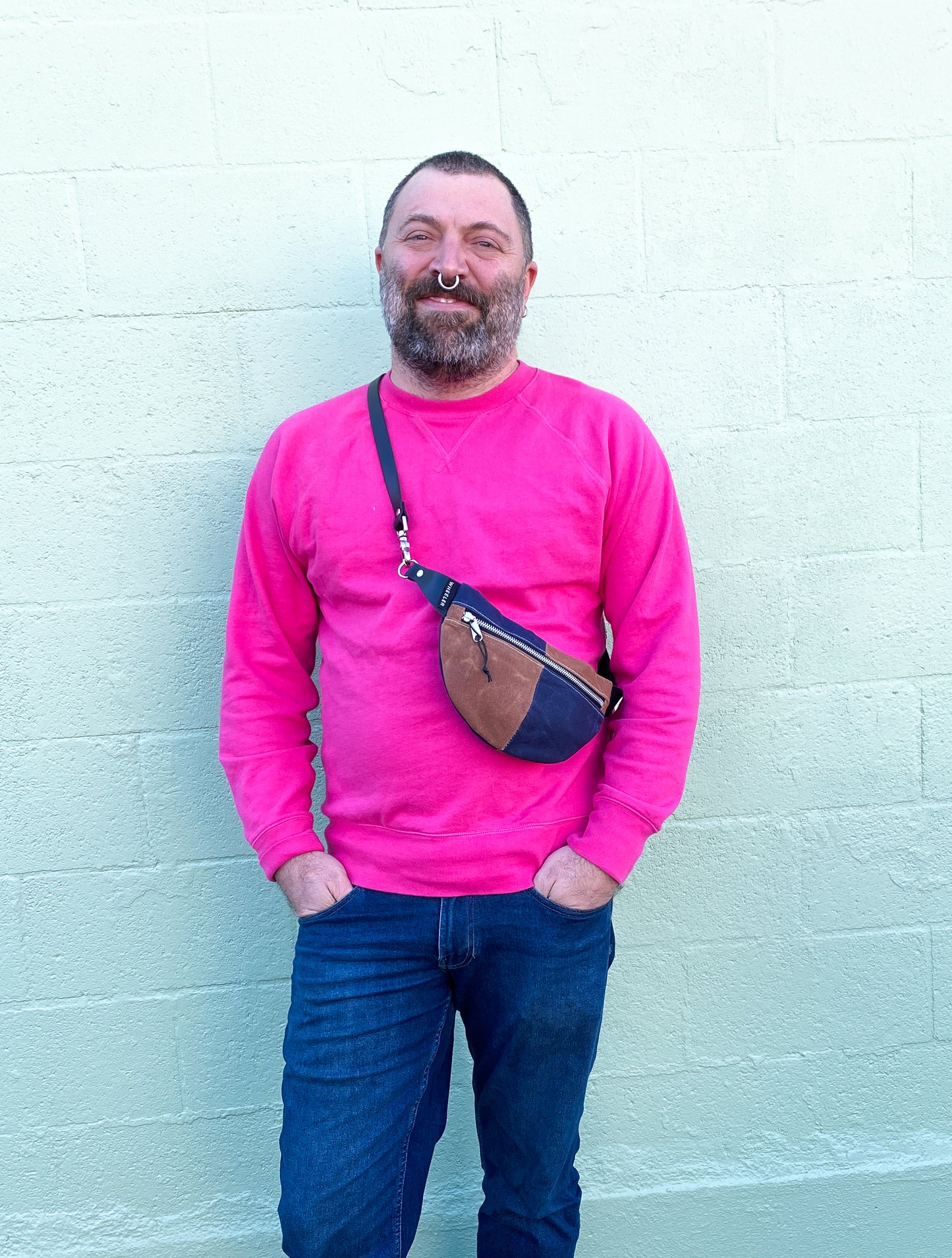 Fanny Pack