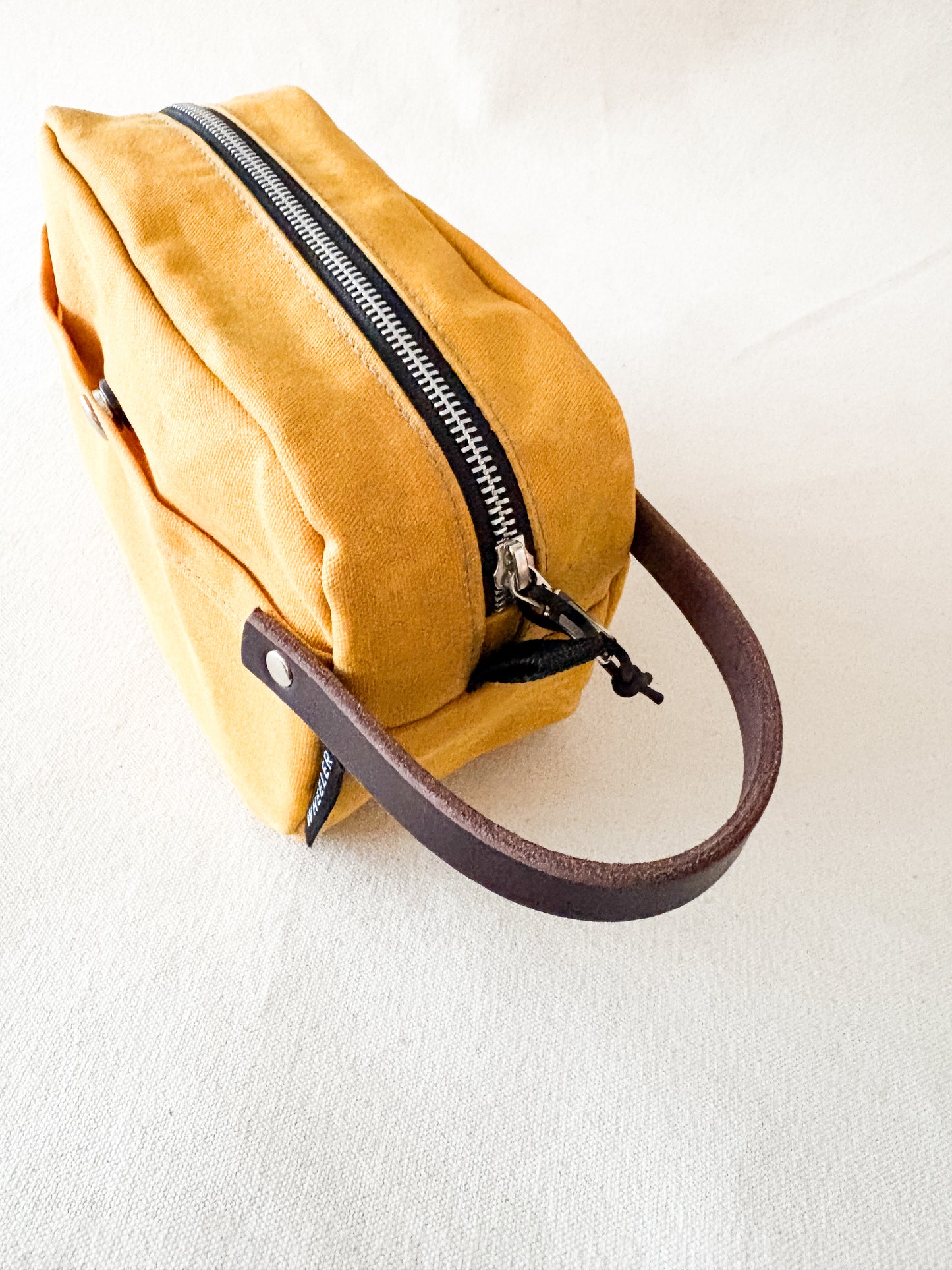 Toiletry Bag