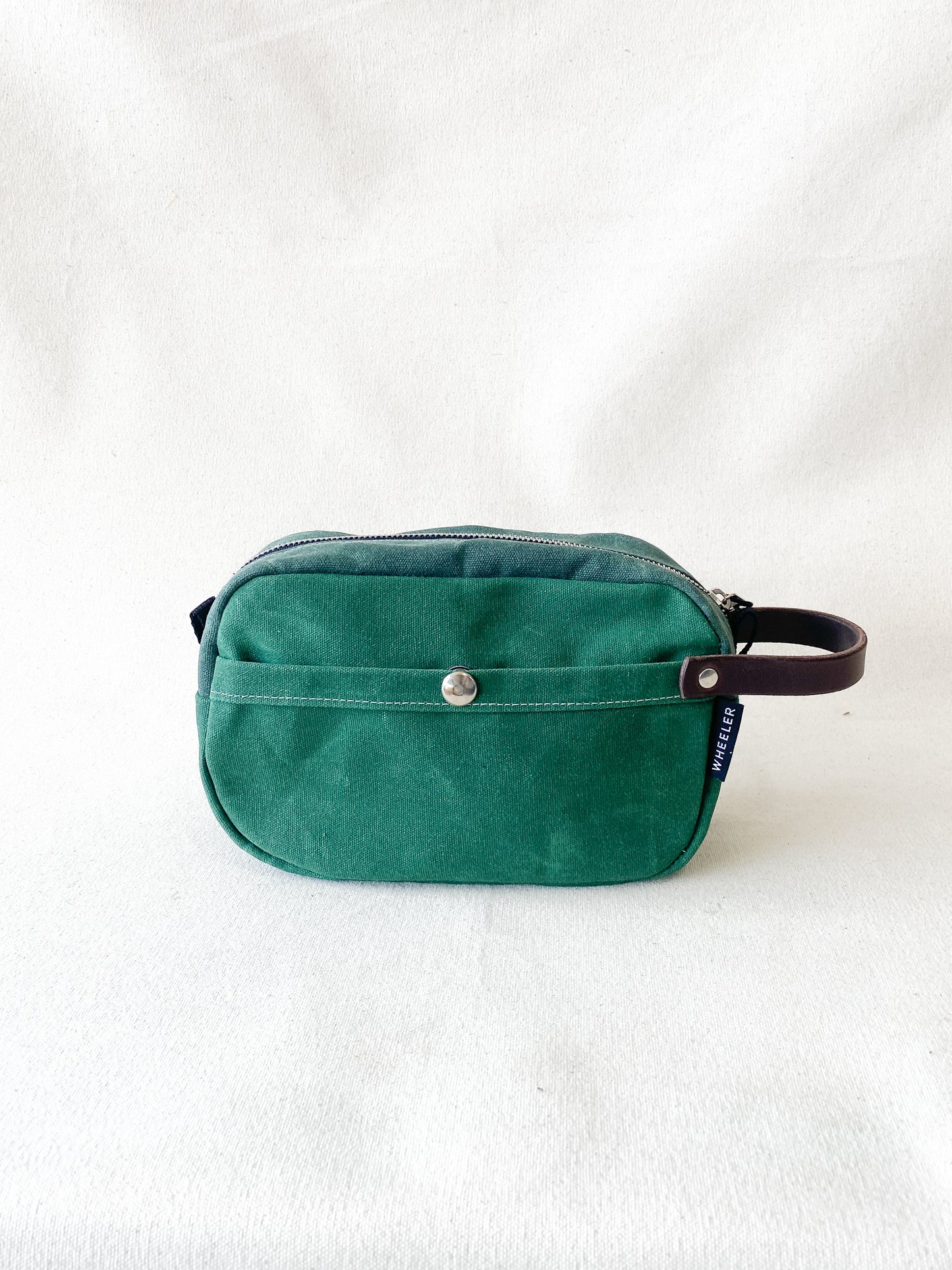 Toiletry Bag