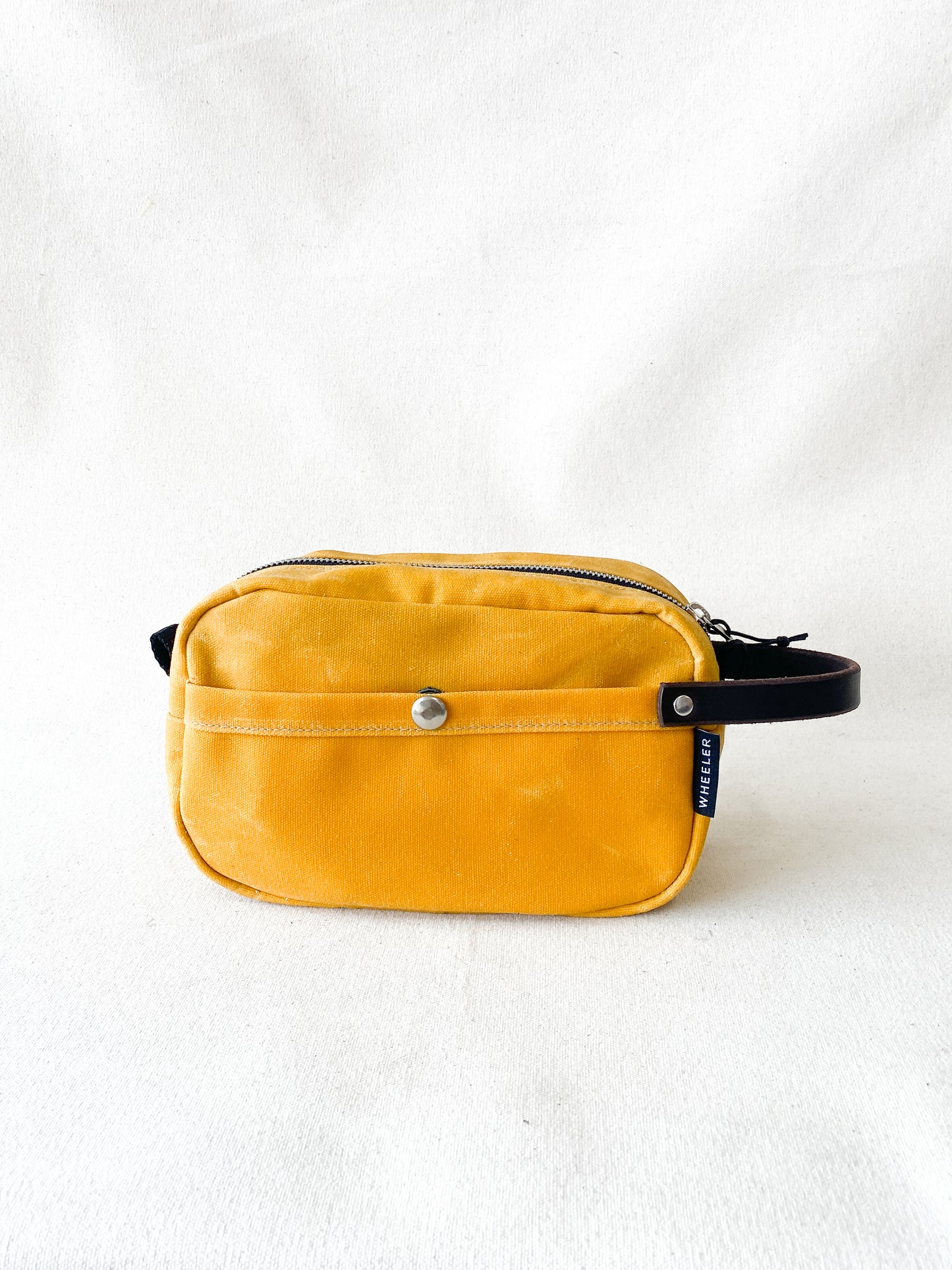 Toiletry Bag