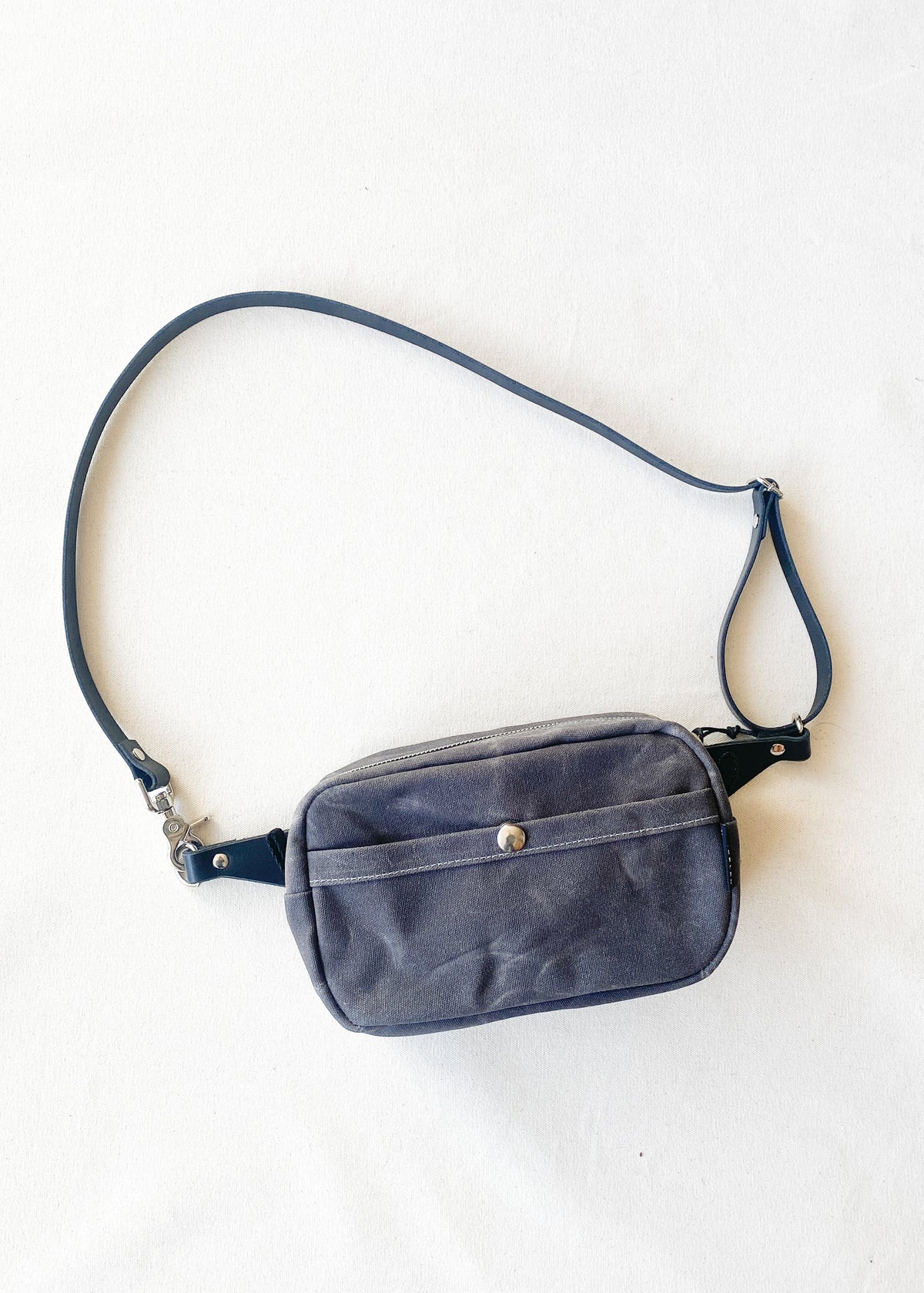 Made To Order Box Bag