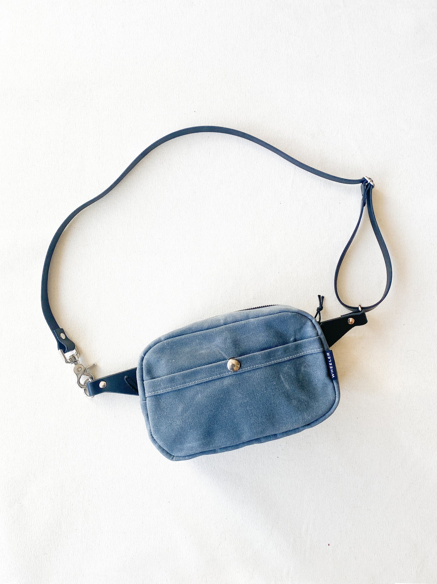 Box Bag