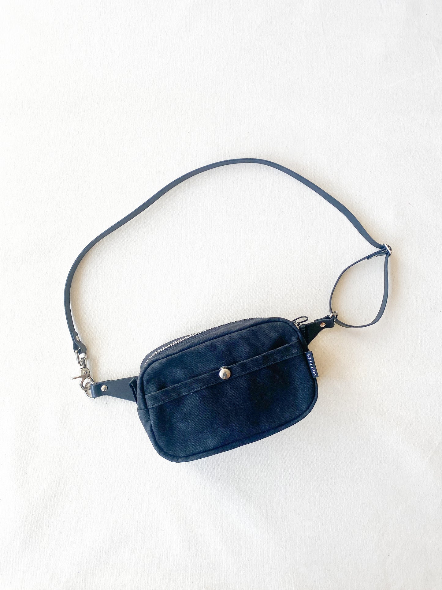Box Bag