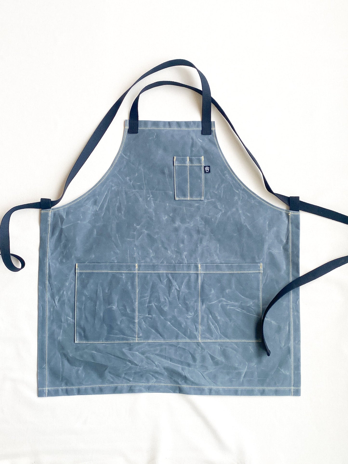 Made To Order Waxed Canvas Apron