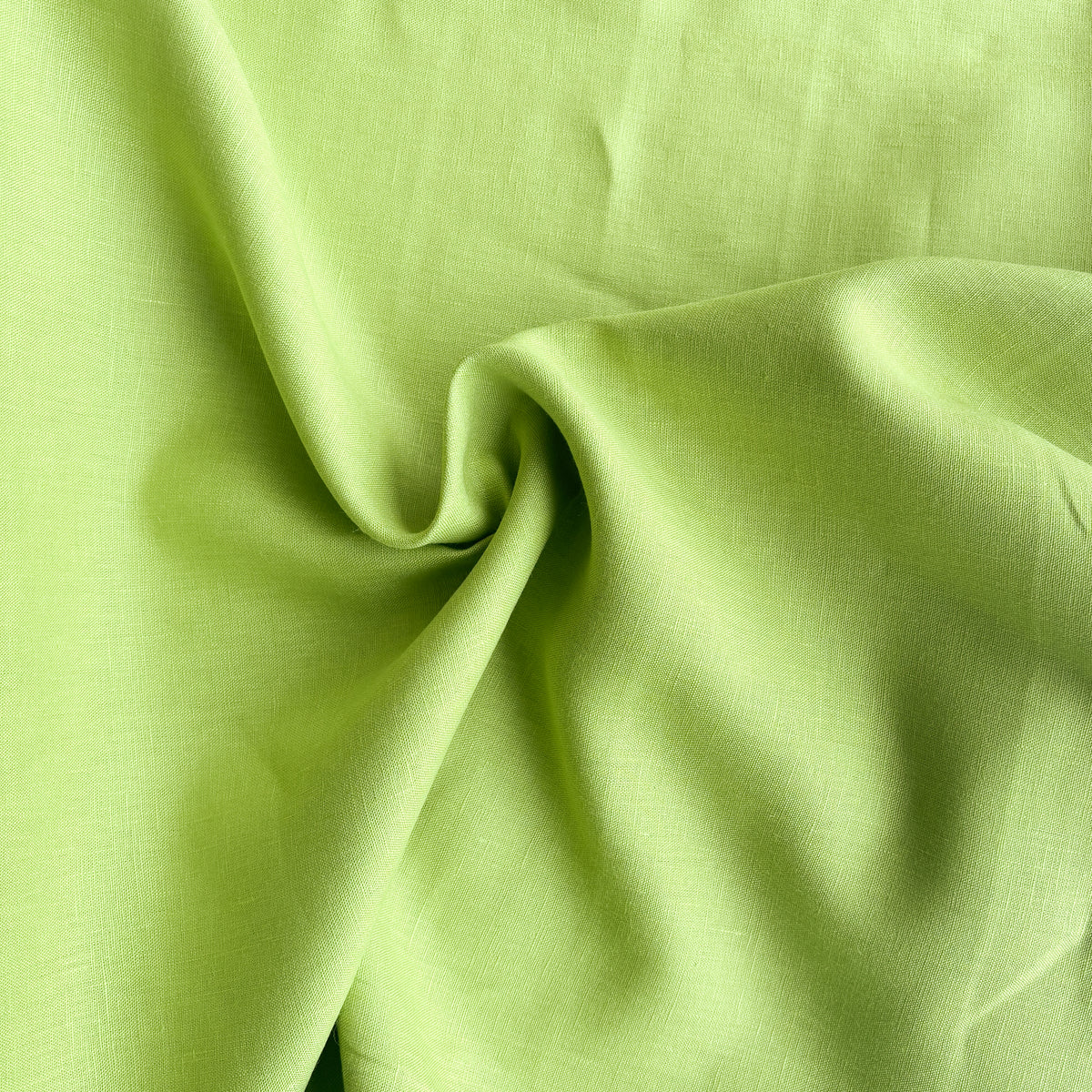 Green 100% Linen