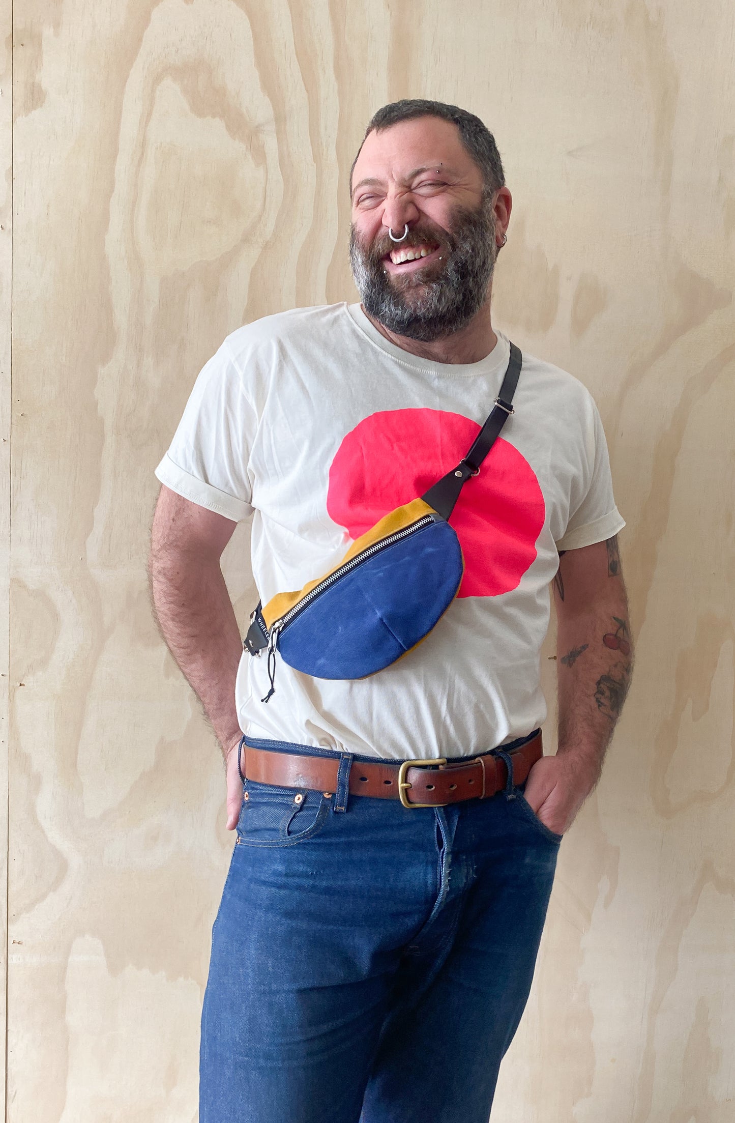 Fanny Pack