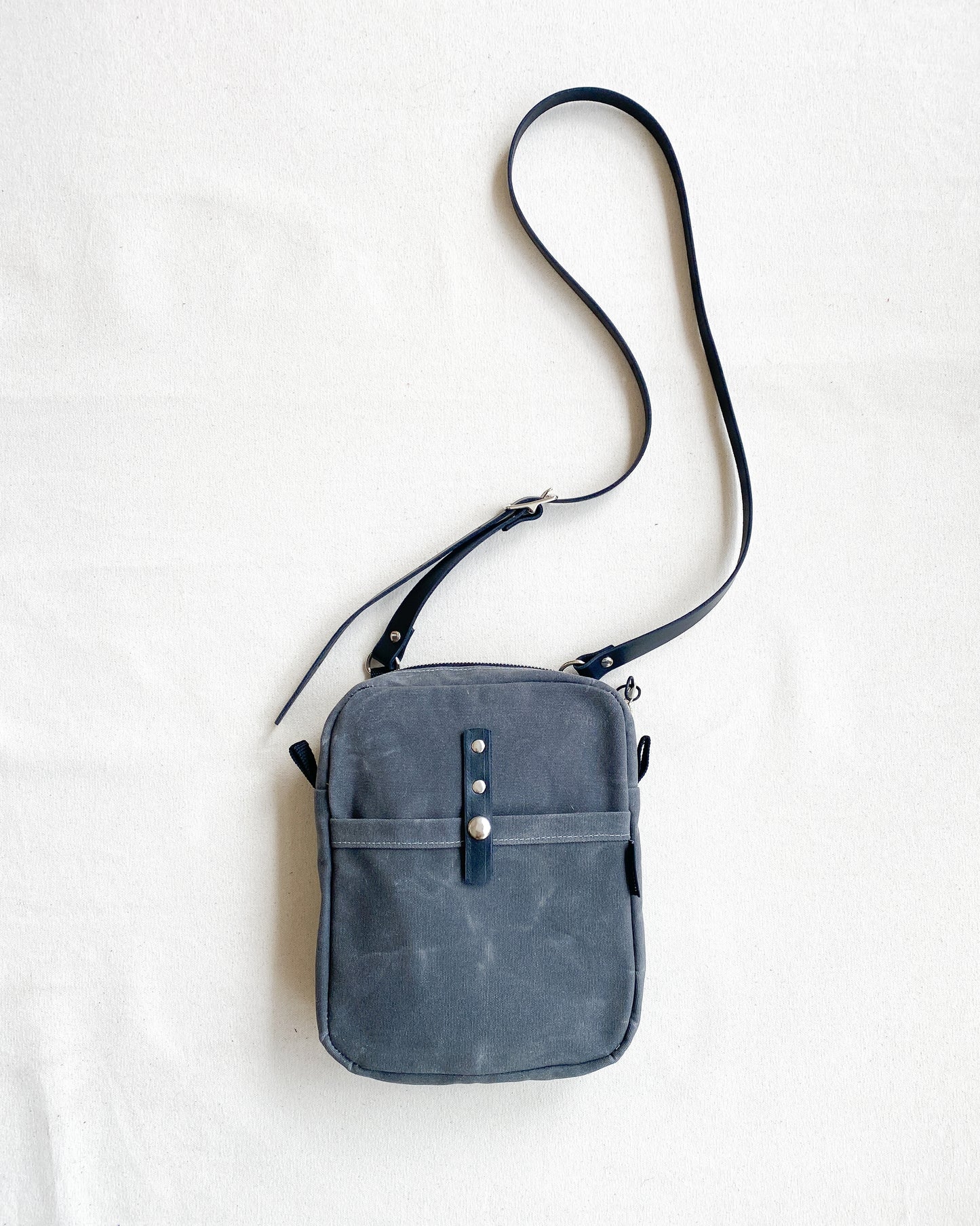 Mini Messenger