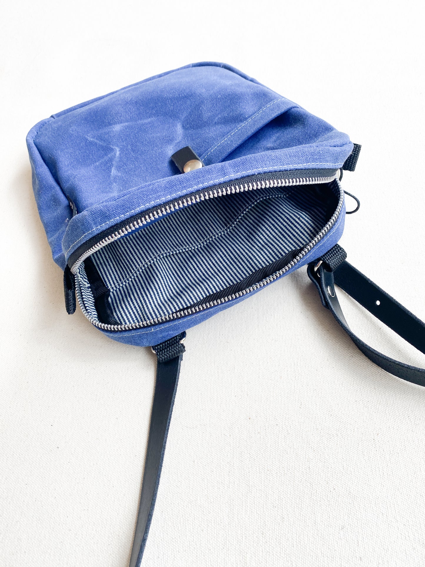 Mini Messenger