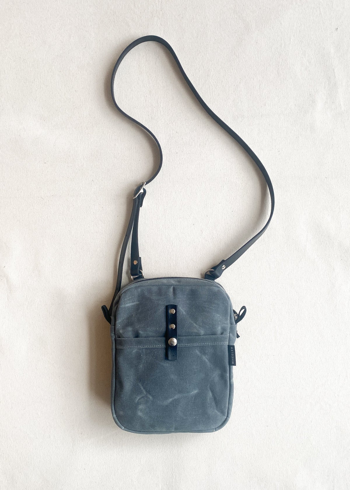 Made To Order Mini Messenger