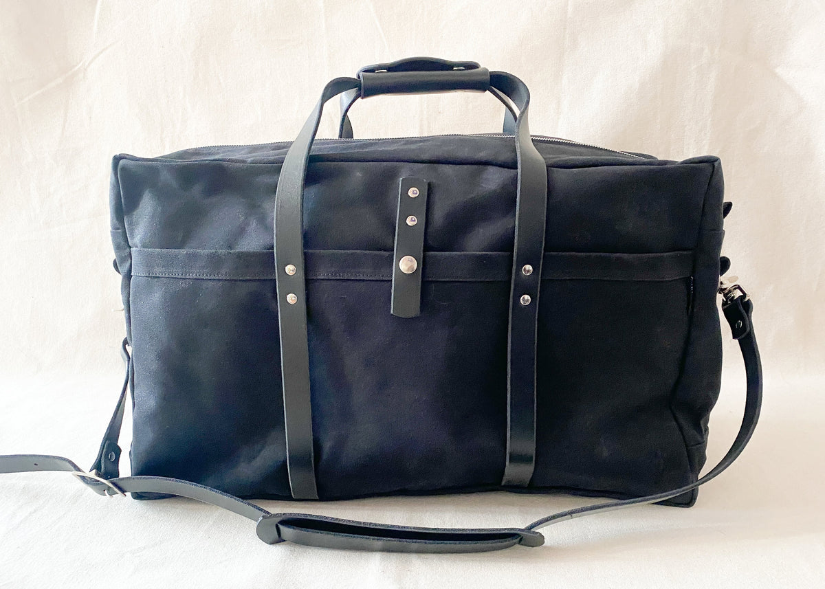 Made To Order Carry-On Duffel