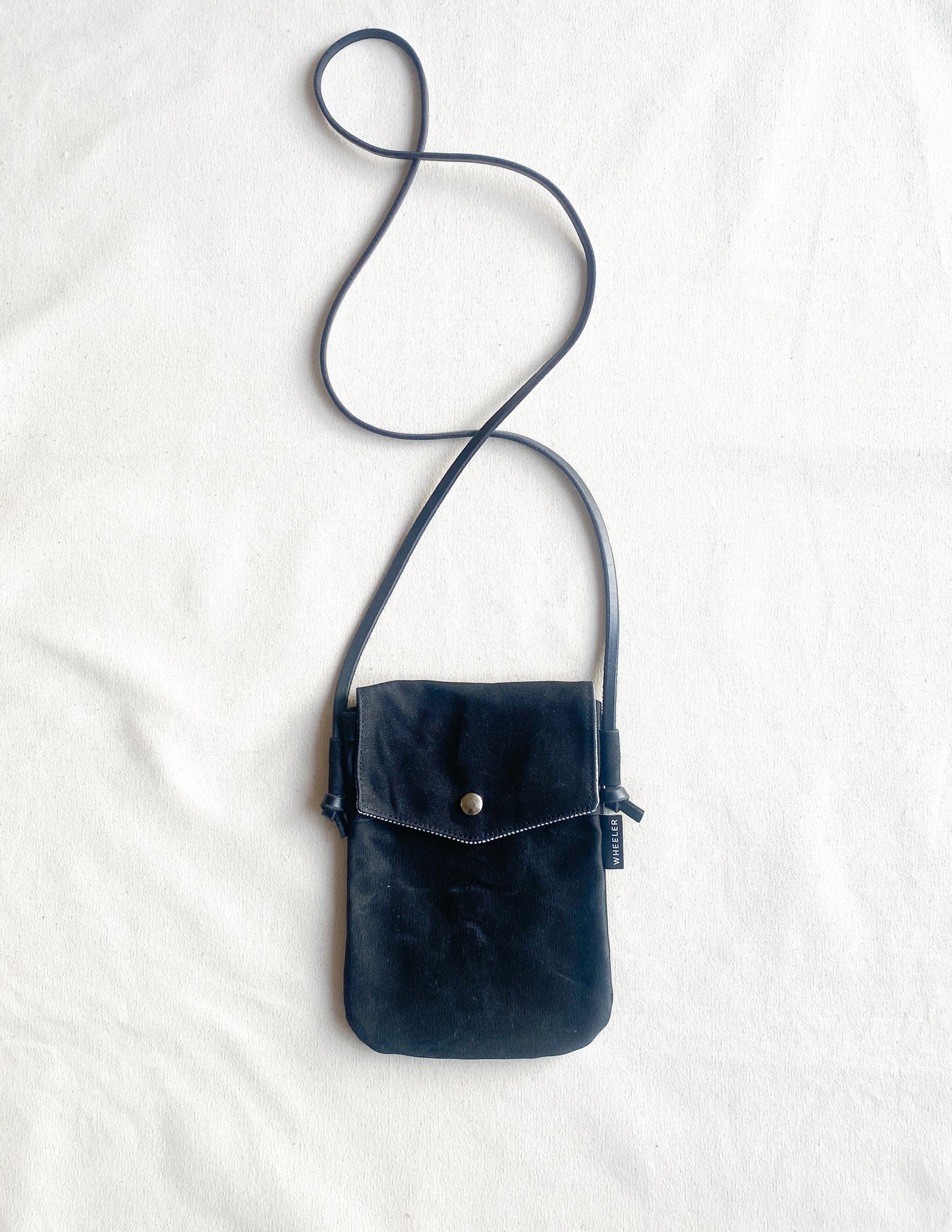 Simple Crossbody