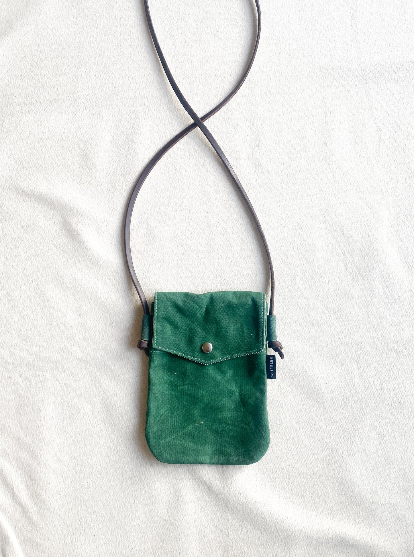 Simple Crossbody