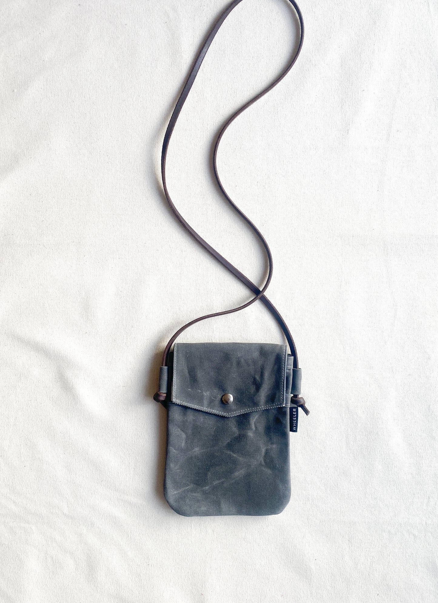 Simple Crossbody