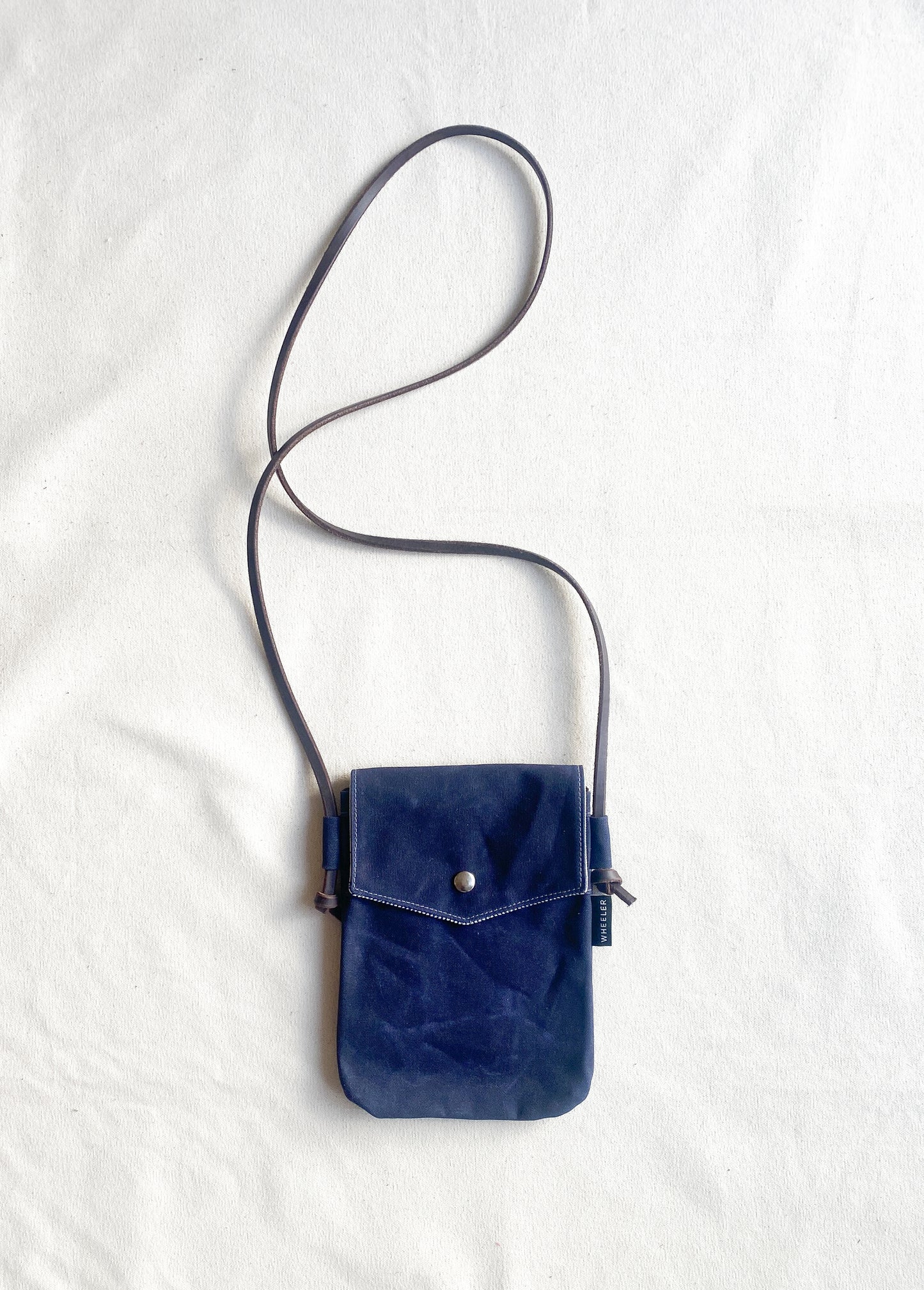 Simple Crossbody