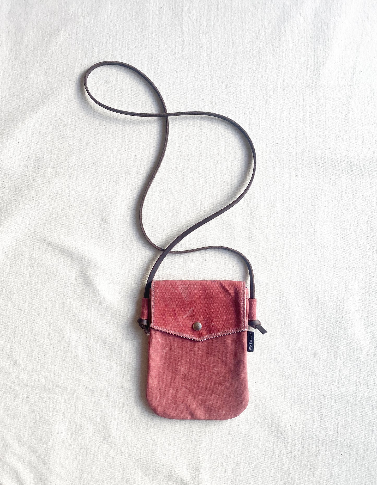 Simple Crossbody
