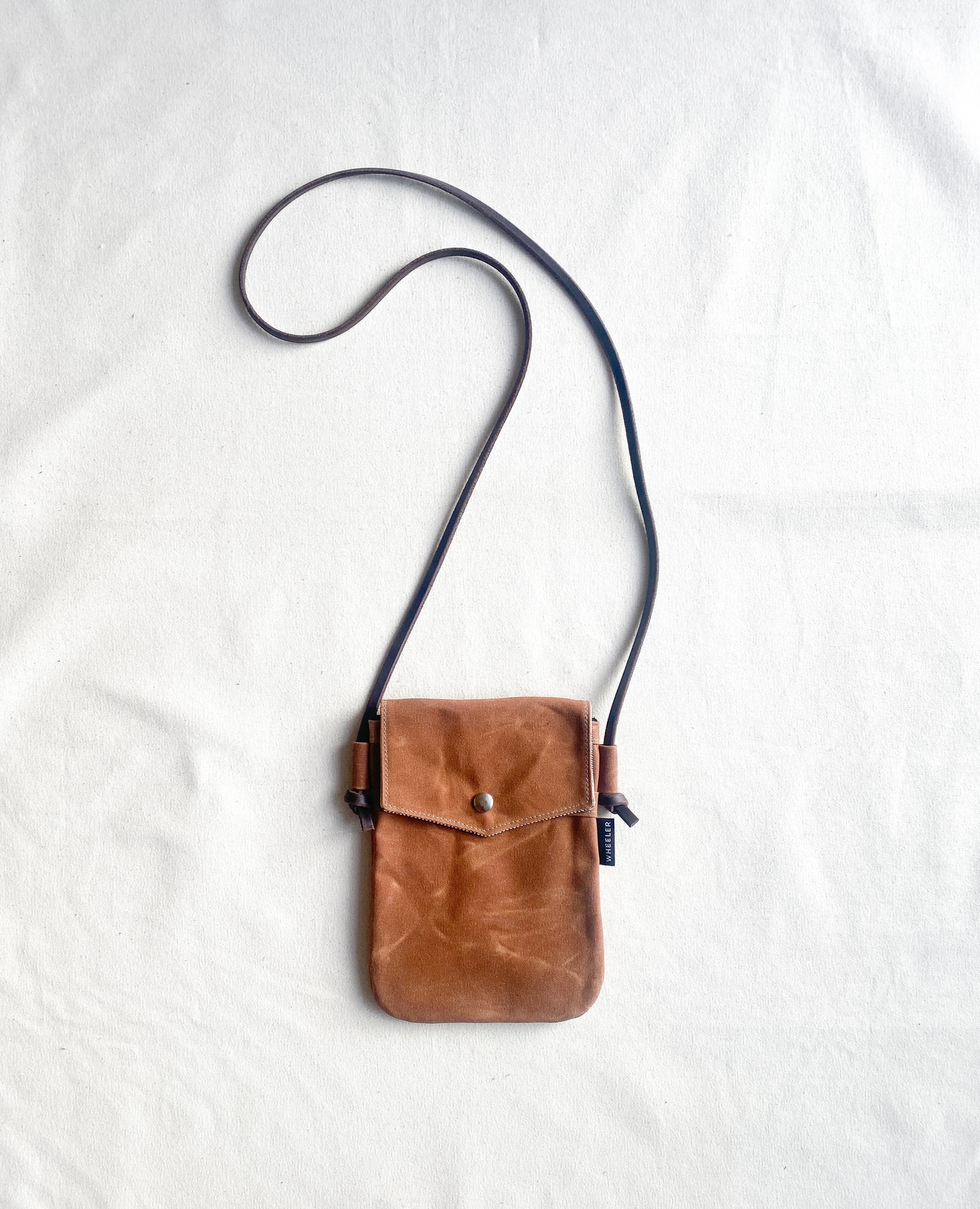 Simple Crossbody