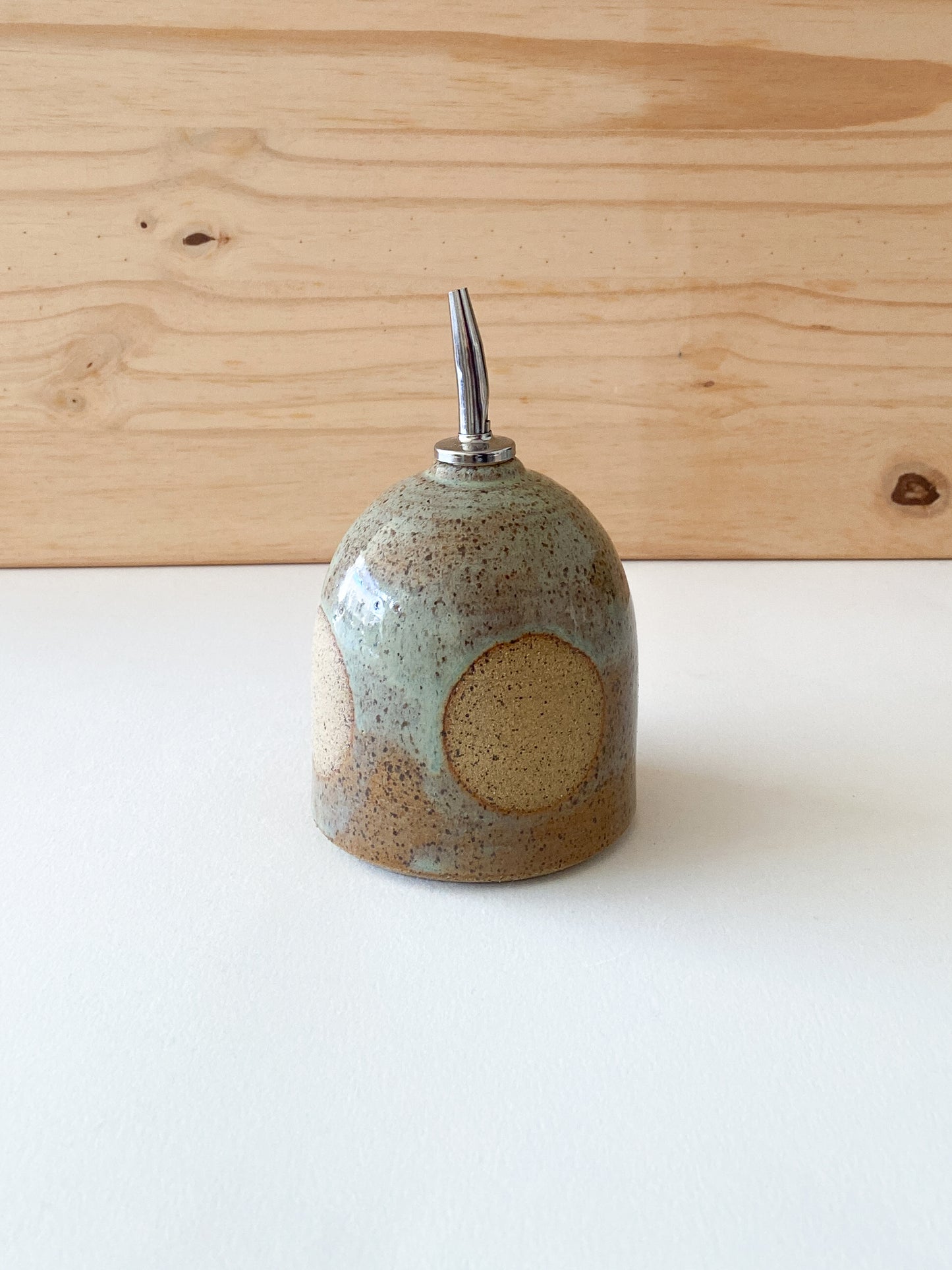 Sand and Sea Oil Cruet