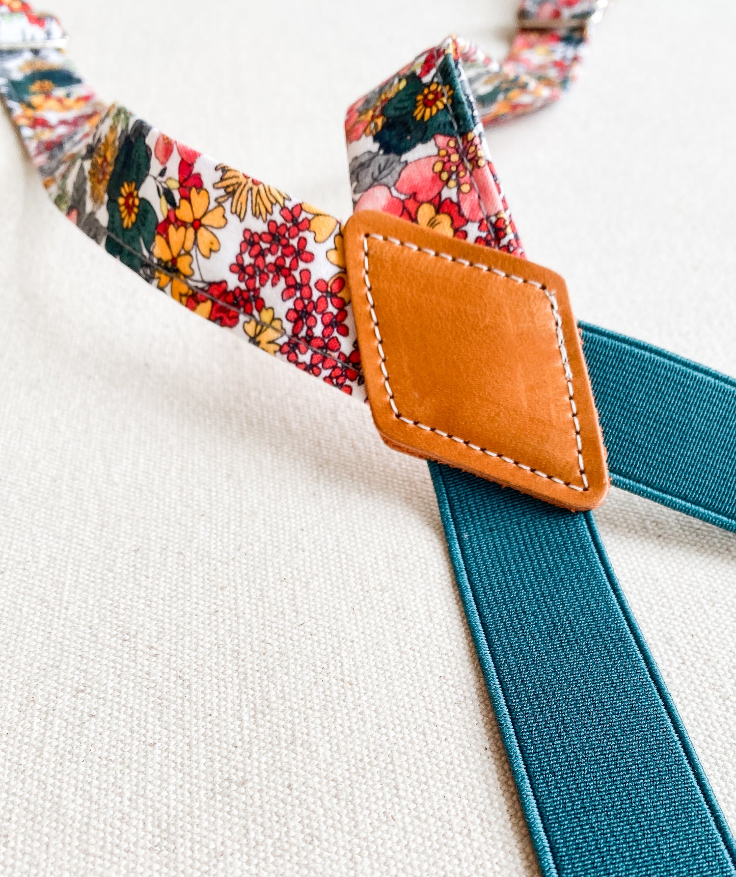 S+W Fabric Suspenders