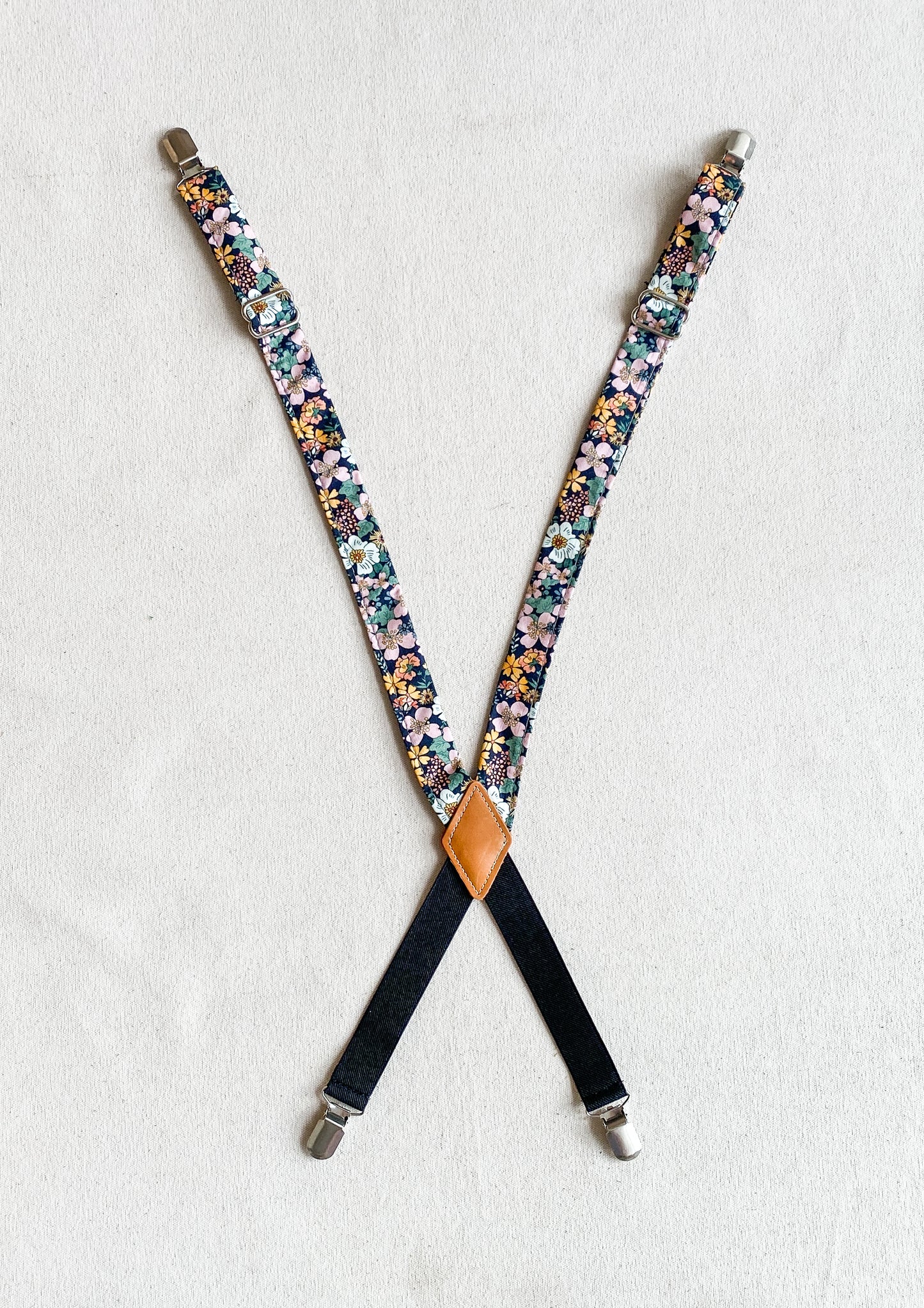 S+W Fabric Suspenders