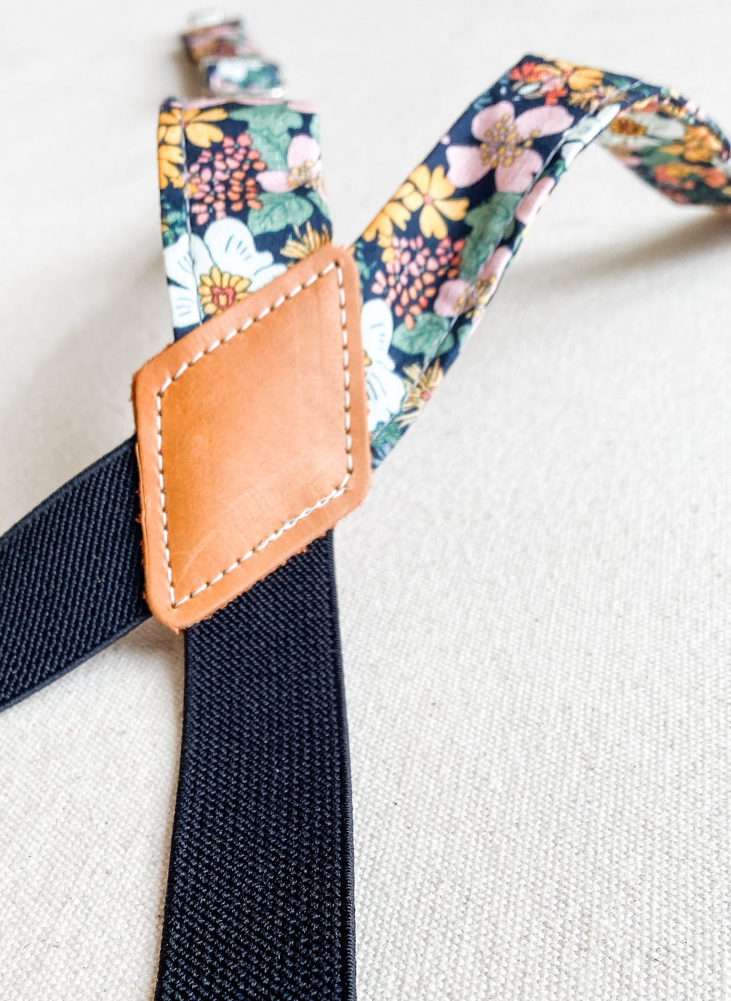 S+W Fabric Suspenders