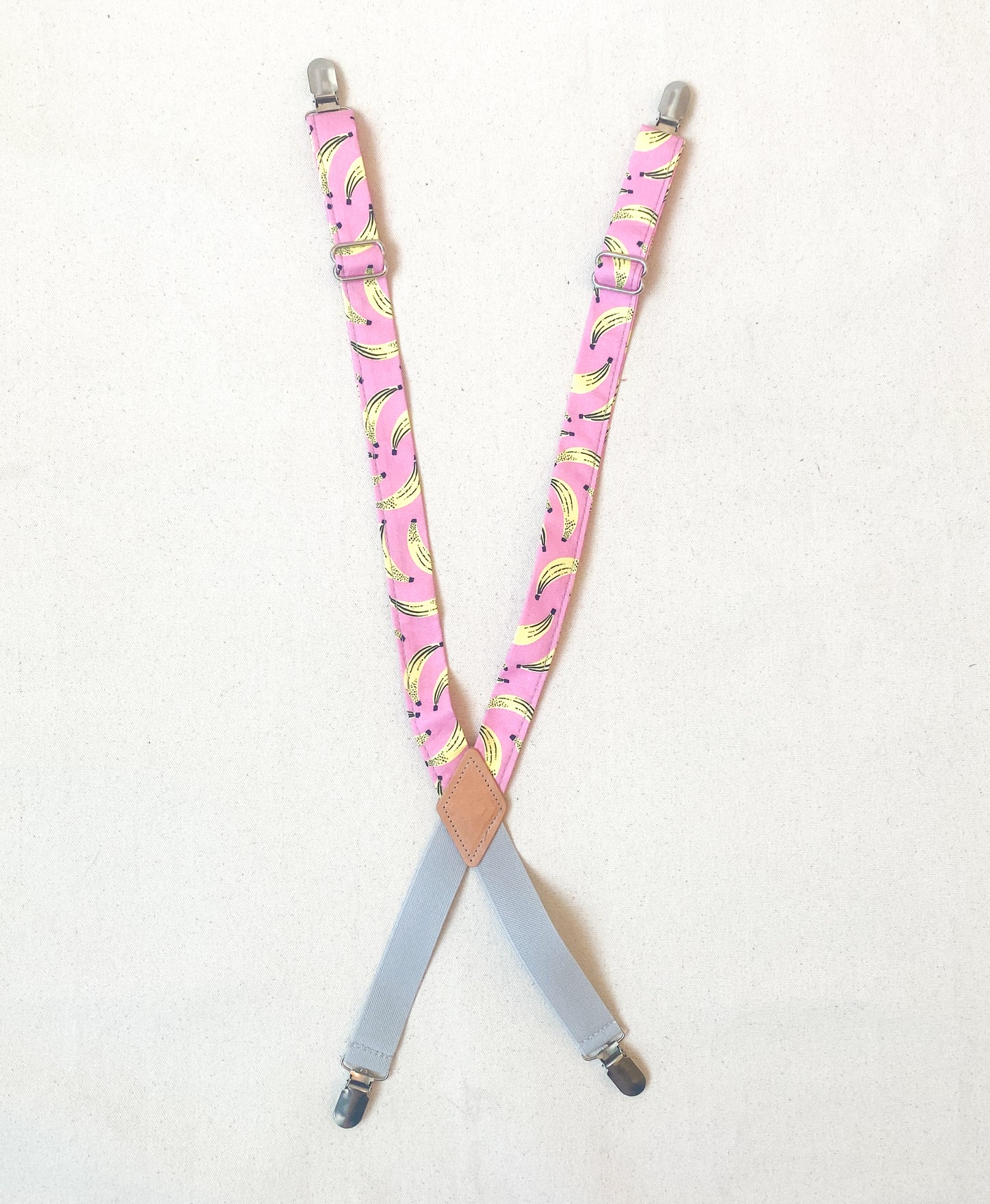 S+W Fabric Suspenders