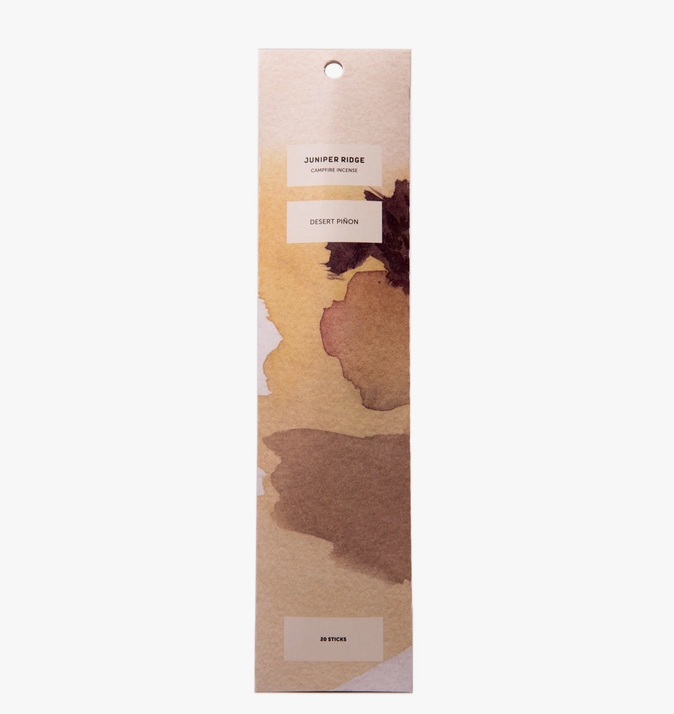 Desert Piñon Incense by Juniper Ridge