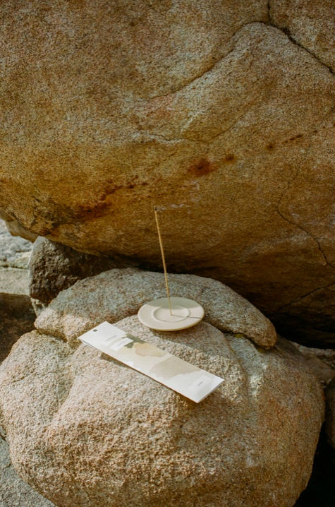 Desert Piñon Incense by Juniper Ridge