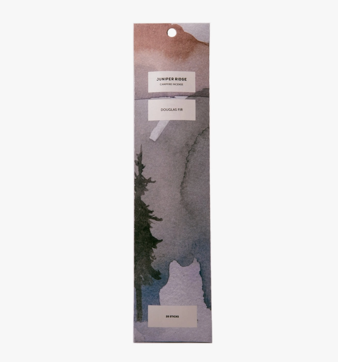 Douglas Fir Incense by Juniper Ridge