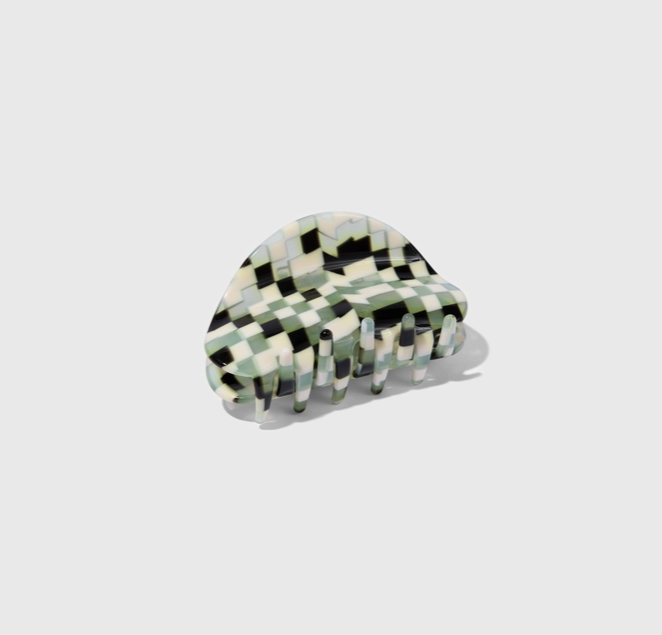Juno Claw in Mint Chip