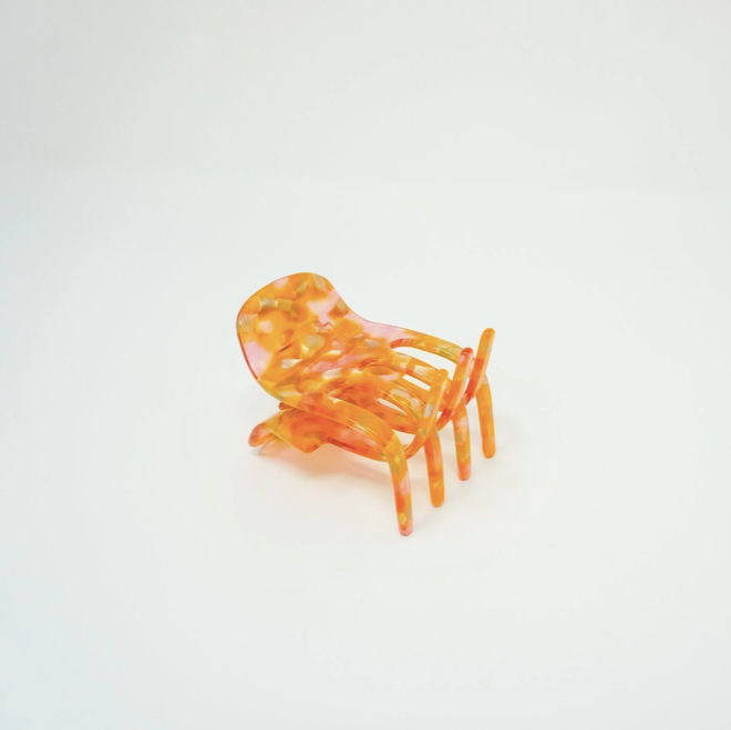 Ursa Claw in Passionfruit