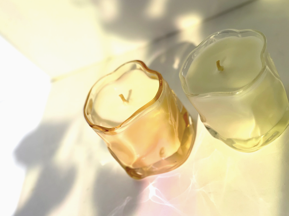 Choice Blooms Candle - No. 1 Og + Agarwood Candle