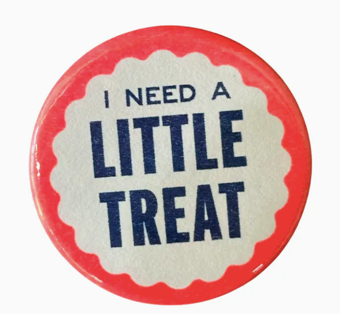 World Famous Buttons
