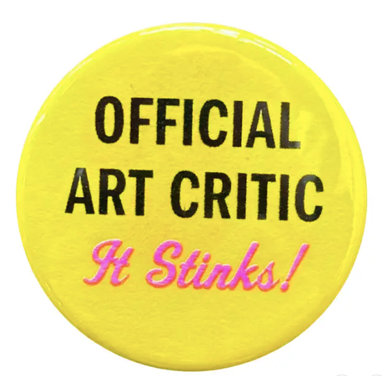 World Famous Buttons