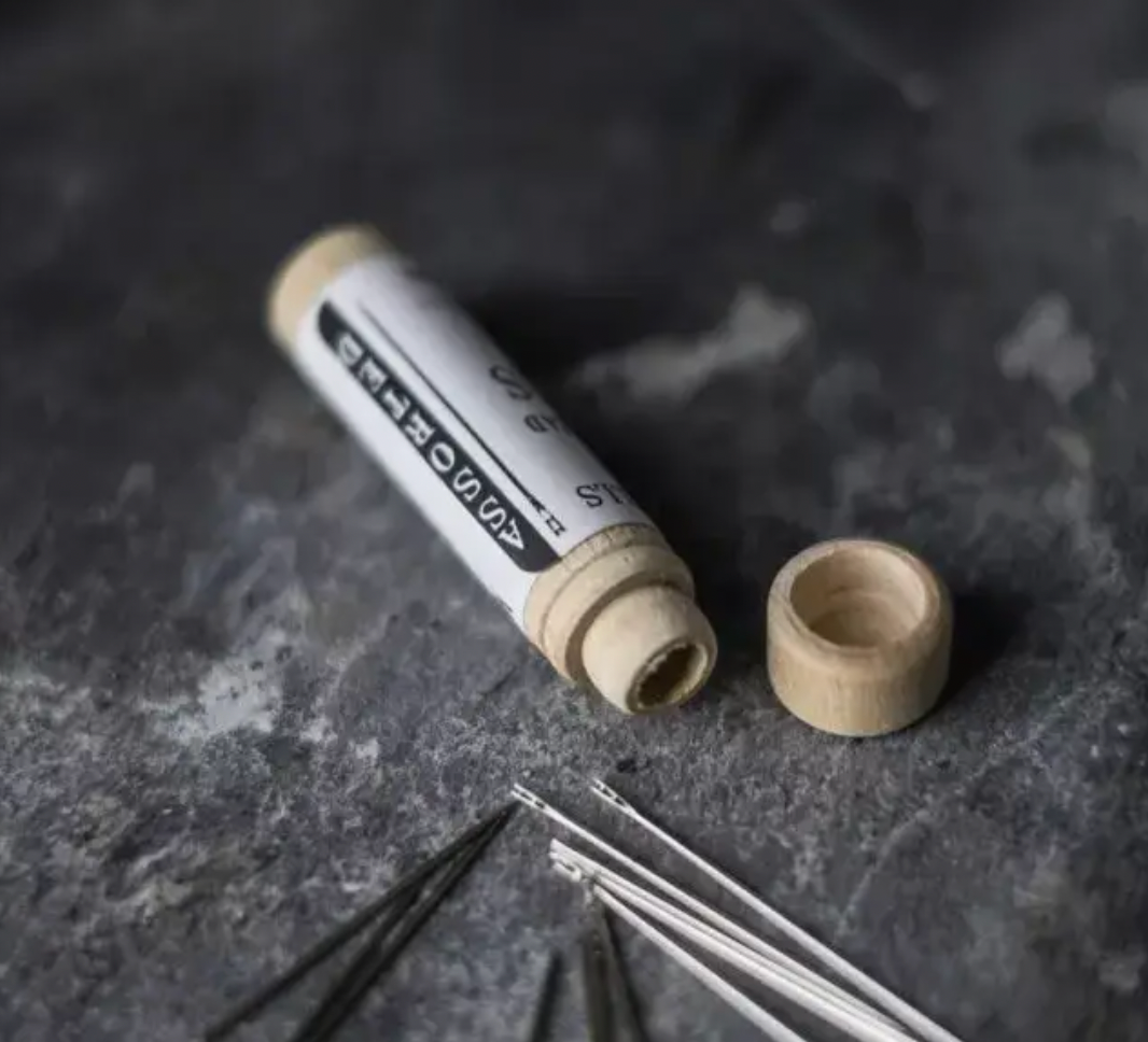 Easy Thread Sewing Needles