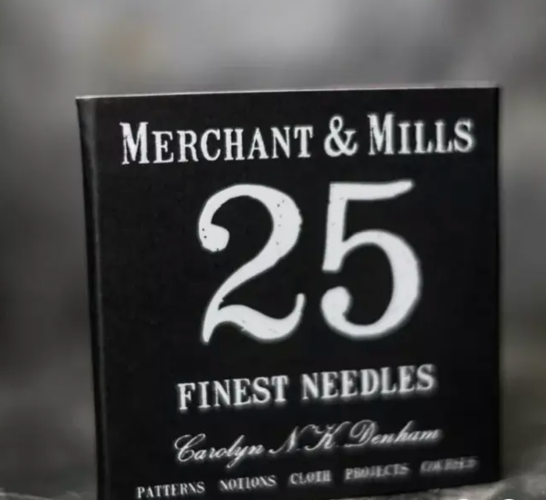 Finest Sewing Needles