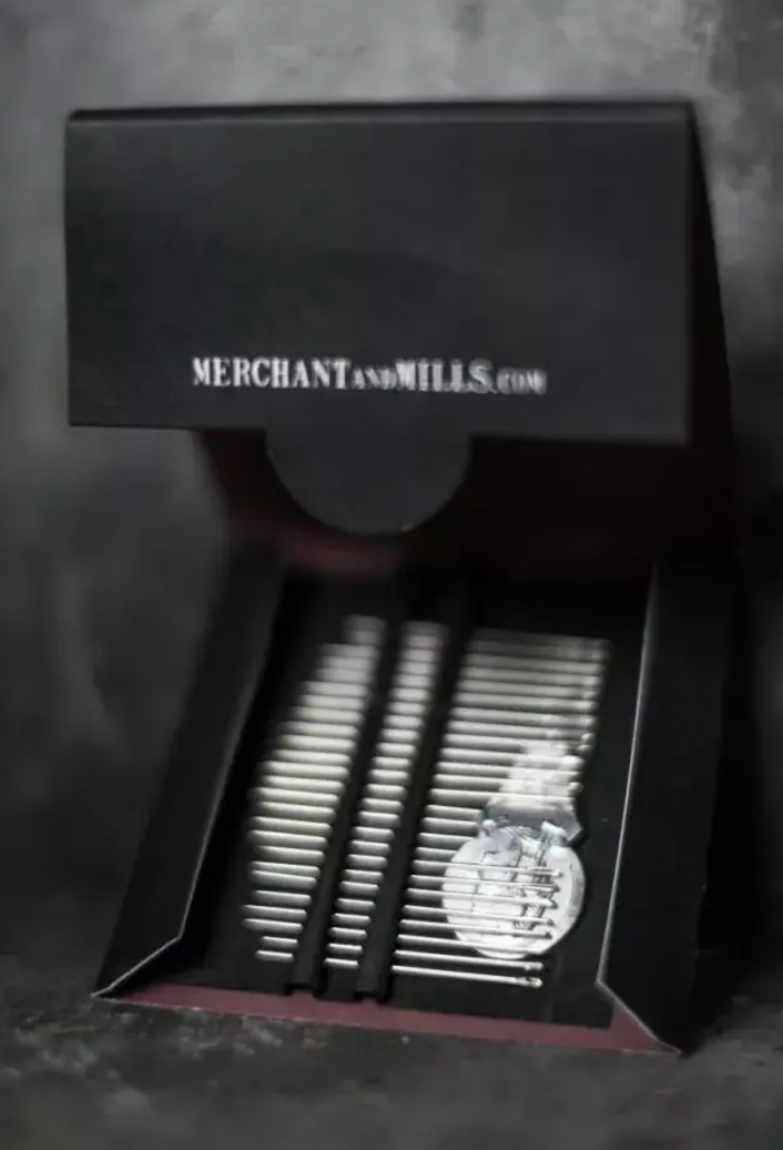 Finest Sewing Needles