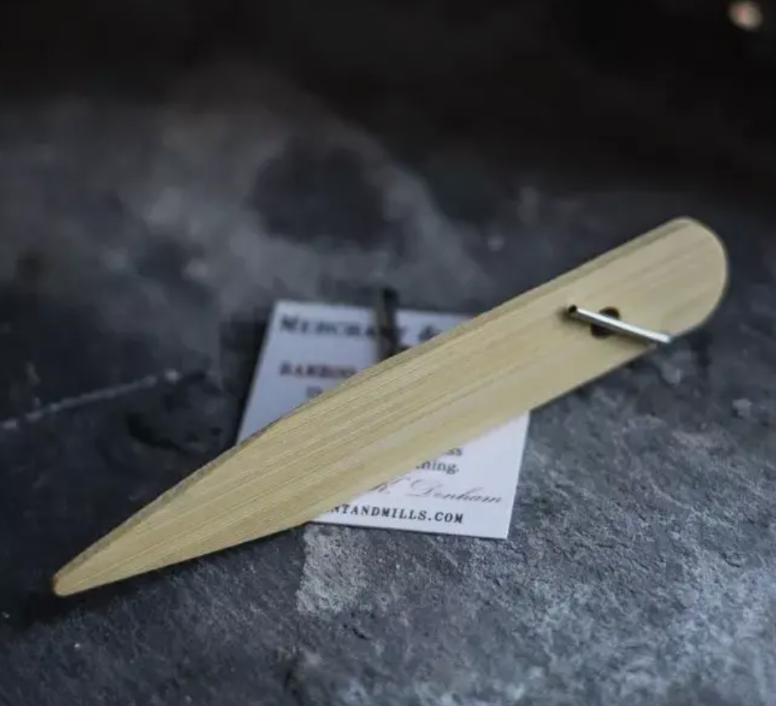 Sewing Point Turner