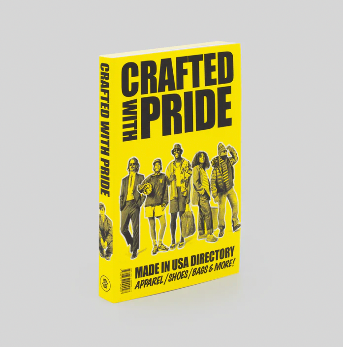 Crafted With Pride / Made in USA Directory