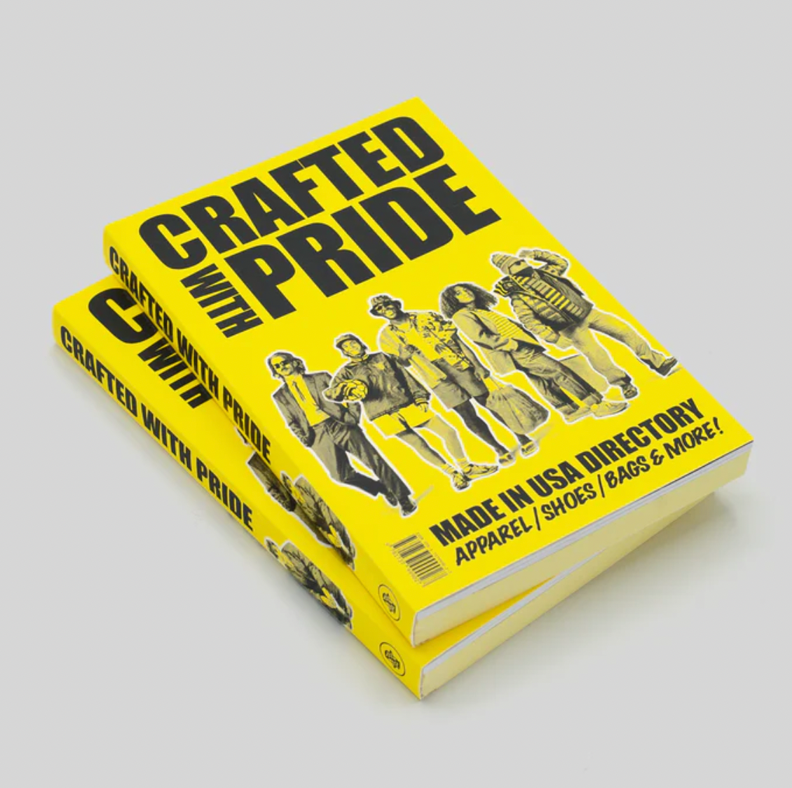 Crafted With Pride / Made in USA Directory