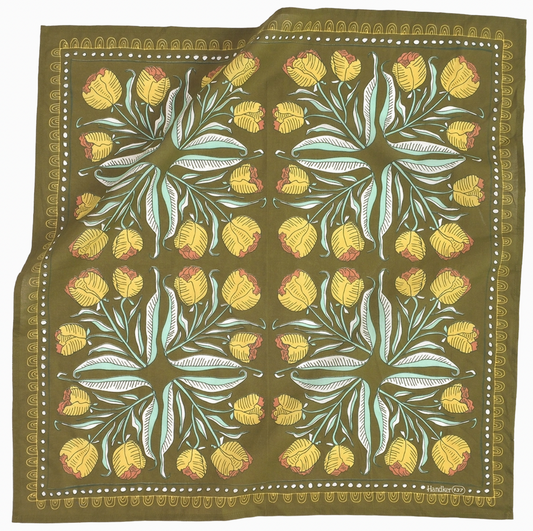 No. 137 Adele Bandana