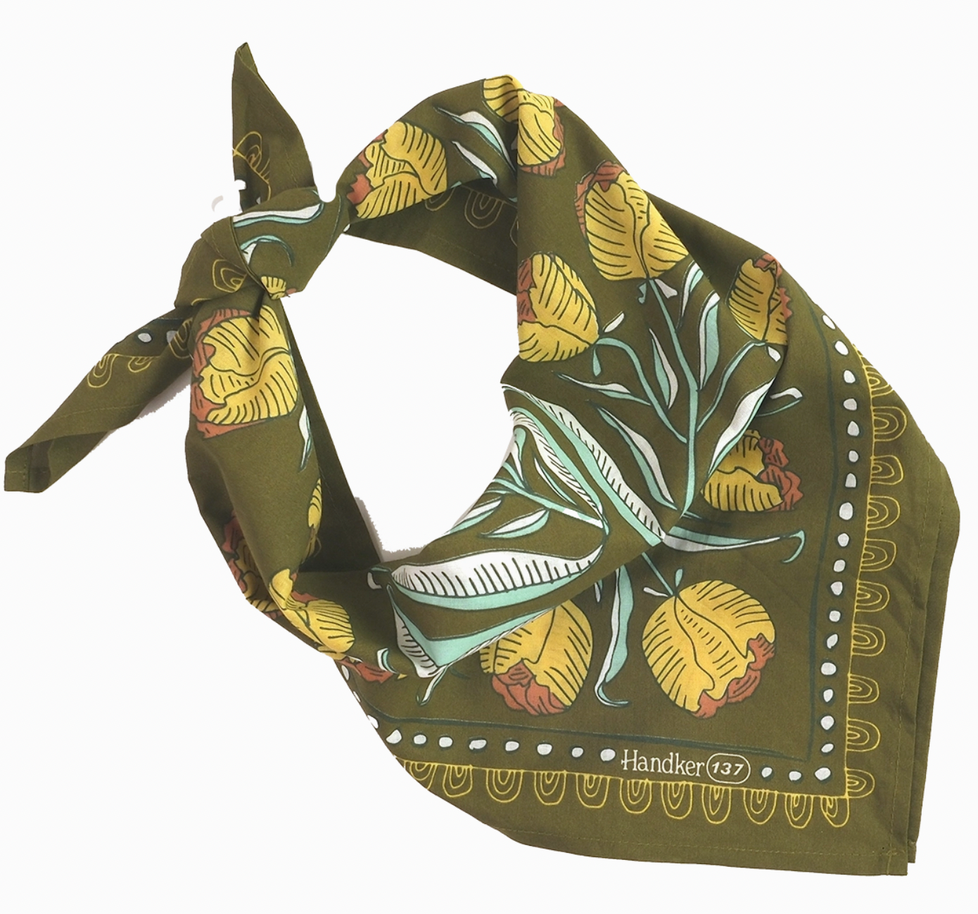 No. 137 Adele Bandana