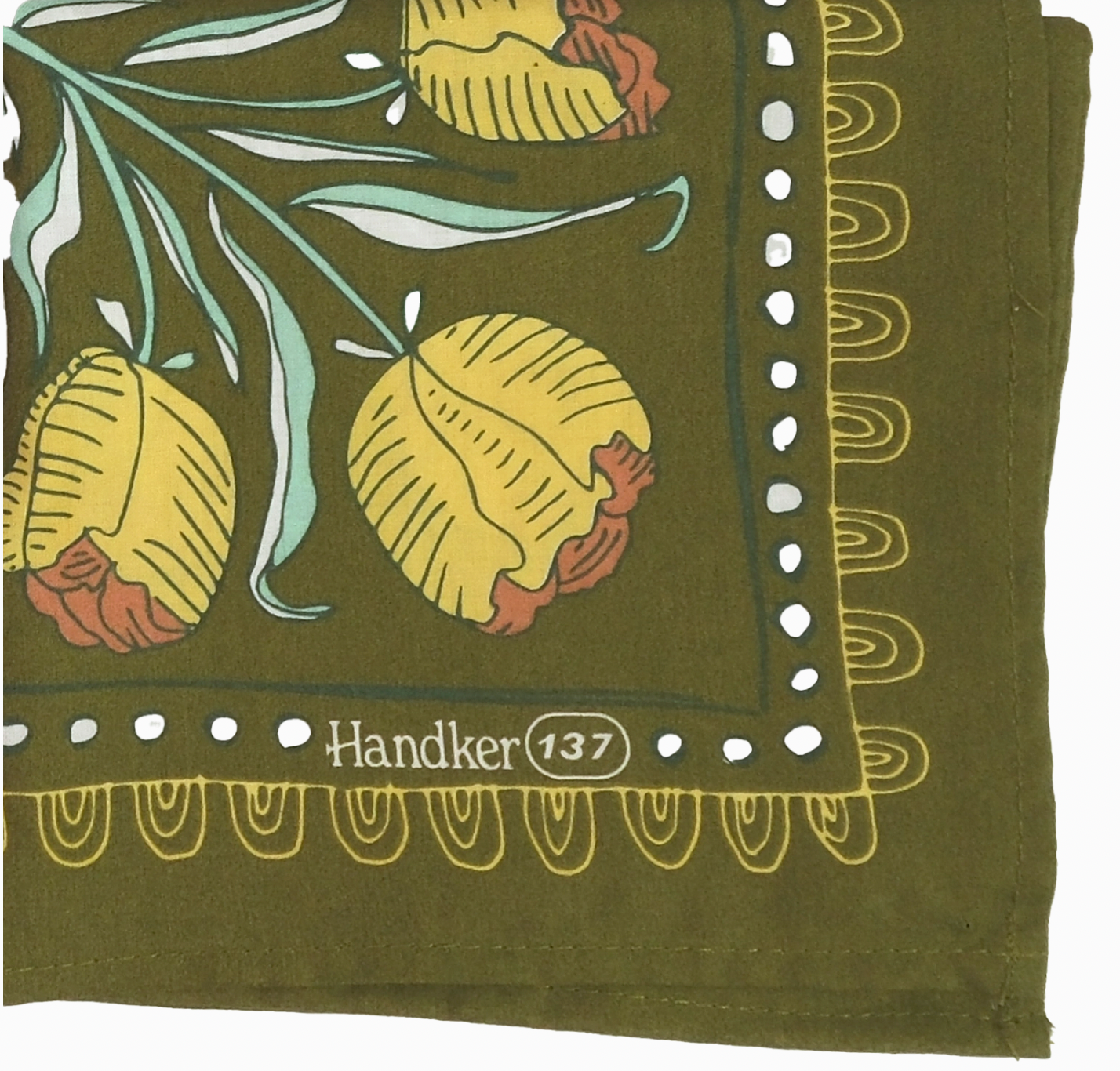 No. 137 Adele Bandana
