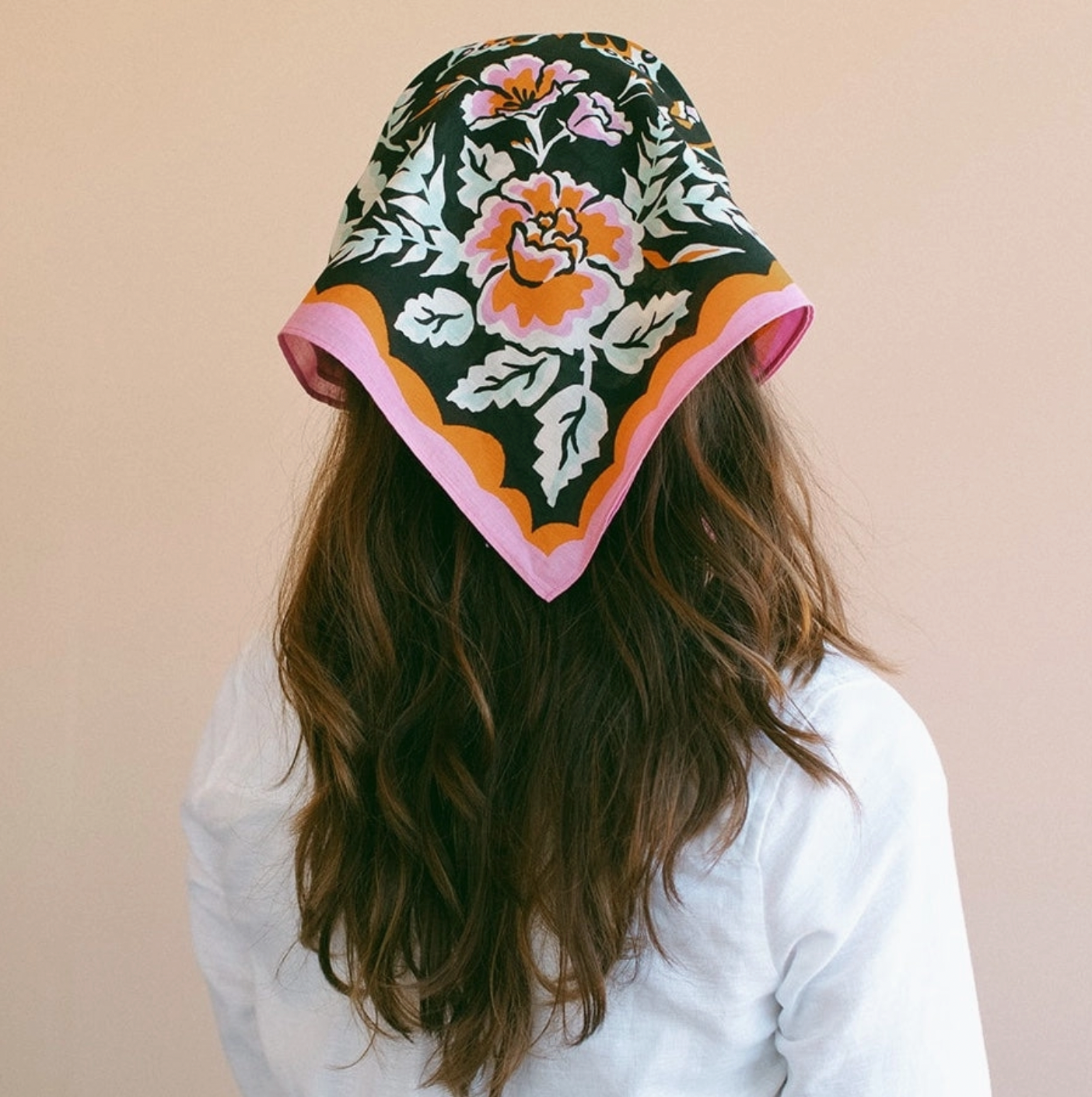 Wildwood Bandana